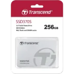 Unitate SSD Transcend SSD370S, 256GB, TS256GSSD370S - imagine 4