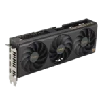 Placă Video ASUS PROART-RTX4070-O12G, 12GB GDDR6X 192bit (PROART-RTX4070-O12G) - Image 10