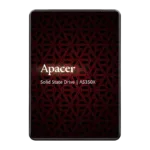 Unitate SSD Apacer AS350X, 2000GB, AP2TBAS350XR-1