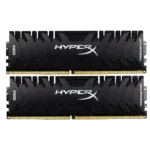 Memorie RAM Kingston HyperX Predator, DDR4 SDRAM, 3600 MHz, 64GB, HX436C18PB3K2/64 - Image 2