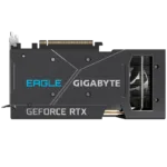 Placă Video Gigabyte GV-N306TEAGLE OC-8GD, 8GB GDDR6 256bit - Image 3