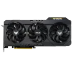 Placă Video ASUS TUF-RTX3060-O12G-V2-GAMING, 12GB GDDR6 192bit - Image 5