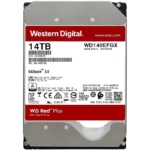 Unitate HDD Western Digital WD Red Plus, 3.5″, 14 TB