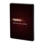 Unitate SSD Apacer AS350X, 2000GB, AP2TBAS350XR-1 - imagine 2