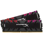 Memorie RAM Kingston HyperX Predator RGB, DDR4 SDRAM, 3600 MHz, 64GB, HX436C18PB3AK2/64 - Image 5