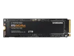 Unitate SSD Samsung 970 EVO Plus  MZ-V7S2T0, 2000GB, MZ-V7S2T0B/AM