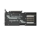 Placă Video Gigabyte GV-N407SWF3OC-12GD, 12GB GDDR6X 192bit - imagine 5