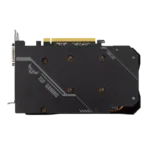 Placă Video ASUS TUF-GTX1660TI-O6G-EVO-GAMING, 6GB GDDR6 192bit - Image 9
