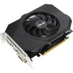Placă Video ASUS PH-GTX1650-O4GD6-P-V2, 4GB GDDR6 128bit - Image 8
