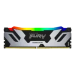 Memorie RAM Kingston FURY Renegade RGB, DDR5 SDRAM, 6800 MHz, 32 GB, KF568C36RSAK2-32 - Image 2