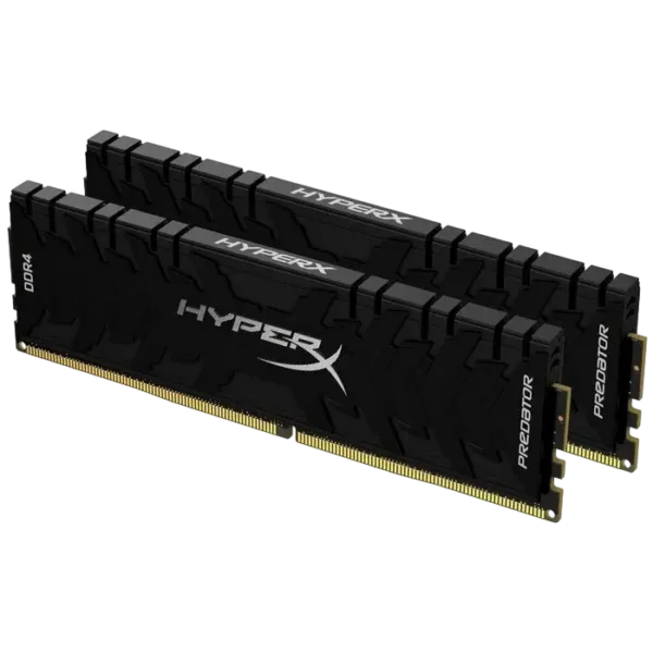Memorie RAM Kingston HyperX Predator, DDR4 SDRAM, 4000 MHz, 16GB, HX440C19PB4K2/16