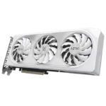 Placă Video Gigabyte GV-N4060AERO OC-8GD, 8GB GDDR6 128bit - Image 3