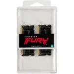 Memorie RAM Kingston FURY Impact, DDR4 SDRAM, 2666 MHz, 32GB, KF426S16IBK2/32 - Image 3