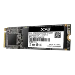 Unitate SSD ADATA XPG SX6000 Pro, 512GB, ASX6000PNP-512GT-C - Image 2