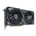 Placă Video ASUS DUAL-RTX4060TI-O8G,  8GB GDDR6X 128bit (DUAL-RTX4060TI-O8G) - Image 6