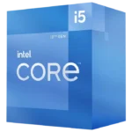 Procesor Intel Core i5-12600, Intel UHD Graphics 770, Cooler | Box - imagine 2