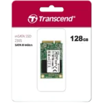 Unitate SSD Transcend MSA230S, 128GB, TS128GMSA230S - imagine 2