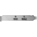 Placă Video ASUS GT1030-2G-BRK, 2GB GDDR5 64bit - Image 2