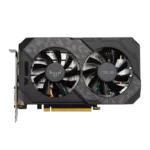 Placă Video ASUS TUF-GTX1660TI-O6G-EVO-GAMING, 6GB GDDR6 192bit - Image 8