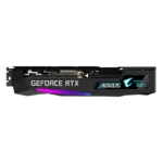 Placă Video Gigabyte GV-N3070AORUS M-8GD, 8GB GDDR6 256bit - Image 4