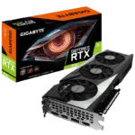 Placă Video Gigabyte GV-N3050GAMING OC-8GD, 8GB GDDR6 128bit