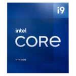Procesor Intel Core i9-11900 , Intel UHD 750 Graphics, Cooler | Box