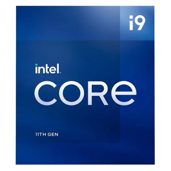 Procesor Intel Core i9-11900 , Intel UHD 750 Graphics, Cooler | Box