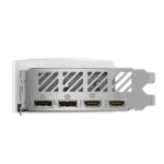 Placă Video Gigabyte GV-N406TAERO OC-8GD, 8GB GDDR6X 128bit - imagine 6