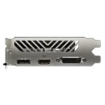 Placă Video Gigabyte GV-N1656WF2OC-4GD, 4GB GDDR6 128bit - imagine 2