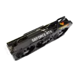 Placă Video ASUS TUF-RTX3070TI-O8G-GAMING, 8GB GDDR6X 256bit - imagine 4