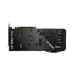 Placă Video ASUS TUF-RTX3060-O12G-V2-GAMING, 12GB GDDR6 192bit - Image 7