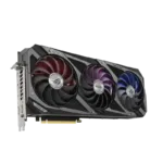 Placă Video ASUS ROG-STRIX-RTX3080TI-O12G-GAMING, 12GB GDDR6X 384bit - imagine 12
