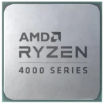 Procesor AMD Ryzen 3 PRO 4350G, Radeon Graphics  | Tray