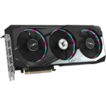 Placă Video Gigabyte GV-N406TAORUS E-8GD, 8GB GDDR6 128bit - imagine 2