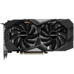 Placă Video Gigabyte GV-N2060D6-6GD, 6GB GDDR6 192bit - Image 4