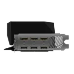 Placă Video Gigabyte GV-N3090AORUS M-24GD, 24GB GDDR6X 384bit - Image 5