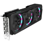 Placă Video Gigabyte GV-N3060AORUS E-12GD, 12GB GDDR6 192bit - Image 2