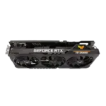 Placă Video ASUS TUF-RTX3070-O8G-V2-GAMING, 8GB GDDR6 256bit - imagine 7