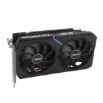 Placă Video ASUS DUAL-RTX3060-O12G-V2, 12GB GDDR6 192bit - imagine 13