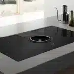 Plită încorporabilă cu inducție Elica Ratio 804 Plus BL PRF0183912 (copie) - Image 5