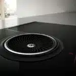 Plită încorporabilă cu inducție Elica Ratio 804 Plus BL PRF0183912 (copie) - Image 2