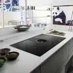 Plită încorporabilă cu inducție Elica Ratio 804 Plus BL PRF0183912 (copie) - Image 3