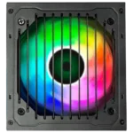 Sursă Alimentare PC Gamemax VP-700-RGB-M, 700W, ATX, Semi-modular - imagine 2
