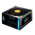 Sursă Alimentare PC Chieftec BDF-650C, 650W, ATX, Complet modular
