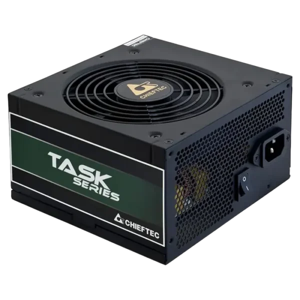 Sursă Alimentare PC Chieftec TPS-700S, 700W, ATX, –