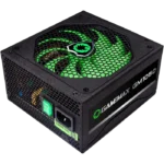 Sursă Alimentare PC Gamemax GM-1050, 1050W, ATX, Semi-modular