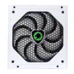 Sursă Alimentare PC Gamemax GM-600 White, 600W, ATX, Semi-modular - Image 7