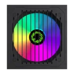 Sursă Alimentare PC Gamemax VP-800-RGB-M, 800W, ATX, Semi-modular - imagine 4