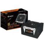 Sursă Alimentare PC Gigabyte GP-AP850GM, 850W, ATX, Complet modular - imagine 5