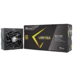 Sursă Alimentare PC Seasonic Vertex GX, 750W, ATX, Complet modular - Image 5